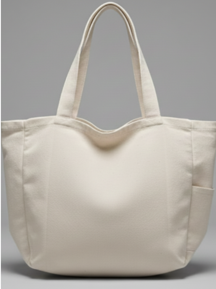 Fits All  Totebag