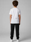 Kids T-Shirt, Short Sleeve, Crewneck