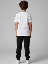 Kids T-Shirt, Short Sleeve, Crewneck