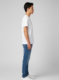Kids T-Shirt, Short Sleeve, Crewneck