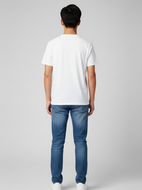 Kids T-Shirt, Short Sleeve, Crewneck