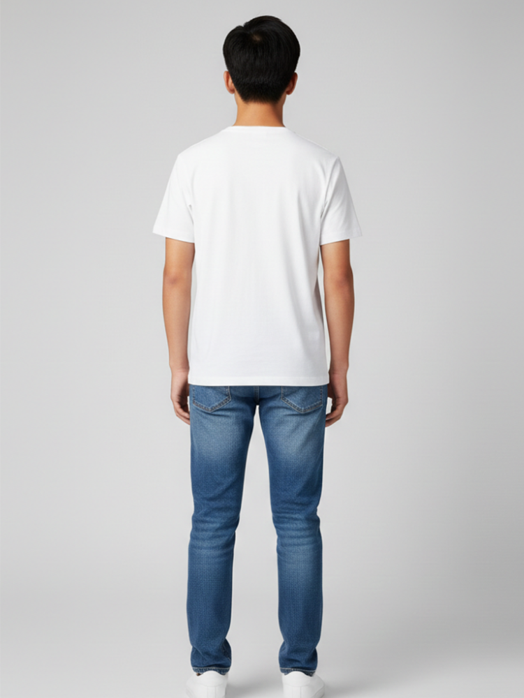 Kids T-Shirt, Short Sleeve, Crewneck