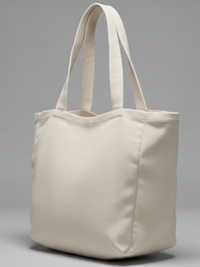 Fits All  Totebag
