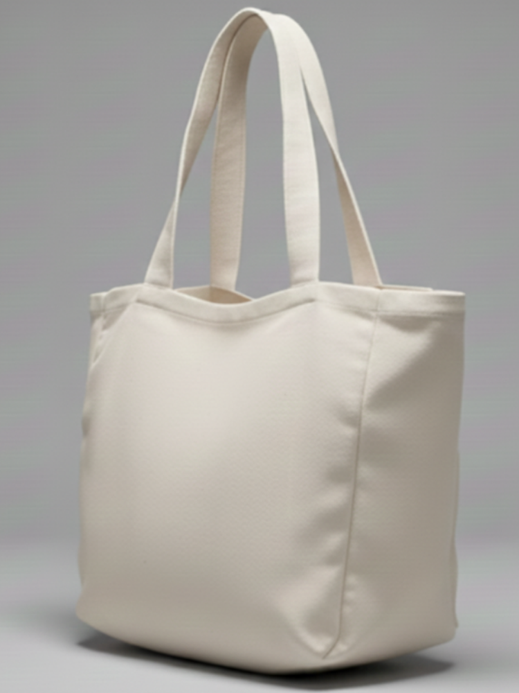 Fits All  Totebag