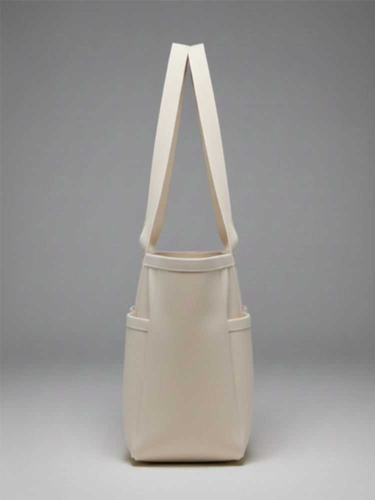 Multipocket Totebag