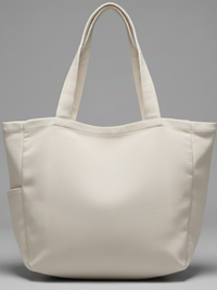 Fits All  Totebag