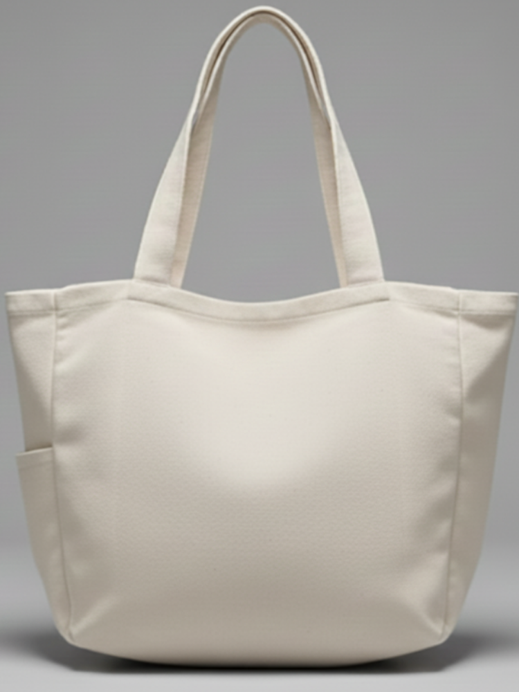 Fits All  Totebag
