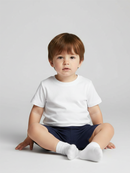 Kids T-Shirt, Short Sleeve, Crewneck