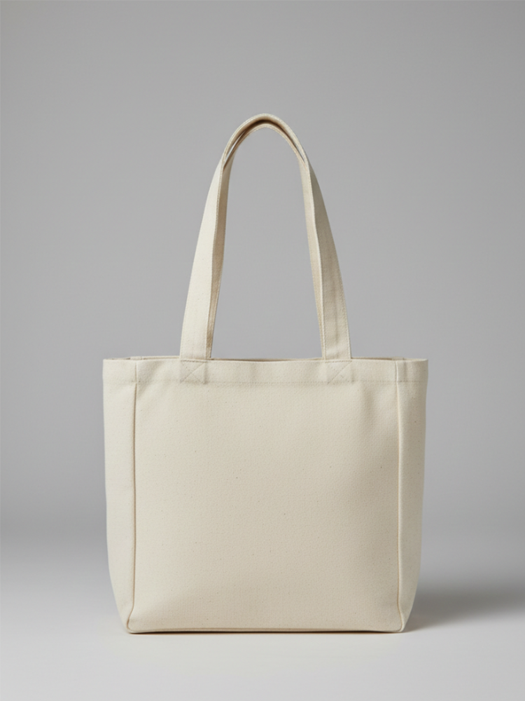 Square Totebag