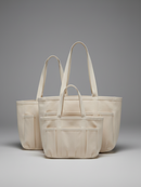 Multipocket Totebag
