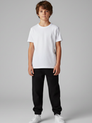 Kids T-Shirt, Short Sleeve, Crewneck