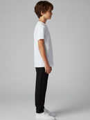 Kids T-Shirt, Short Sleeve, Crewneck