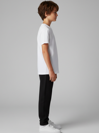 Kids T-Shirt, Short Sleeve, Crewneck