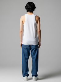 Racerback Tank Top