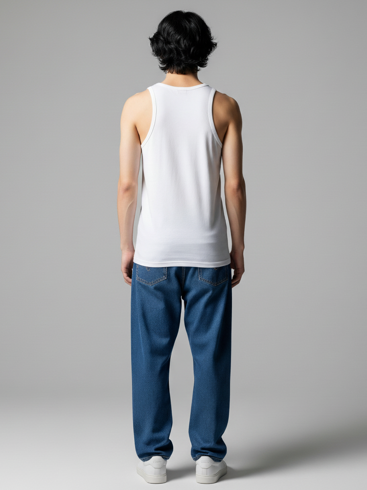 Racerback Tank Top