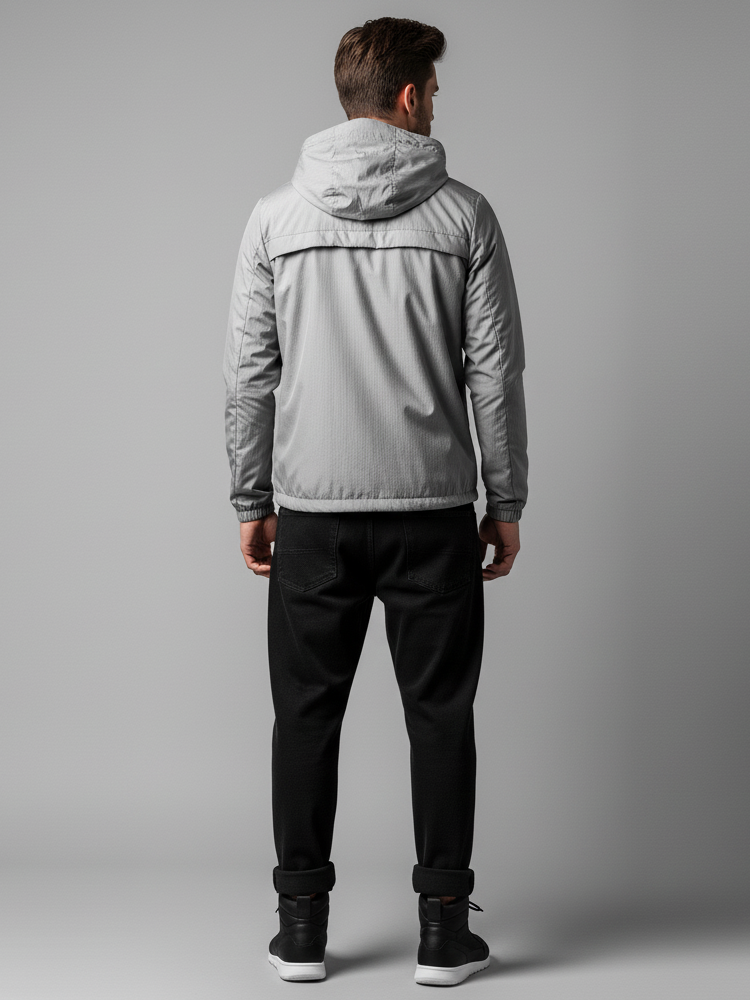 Windbreaker