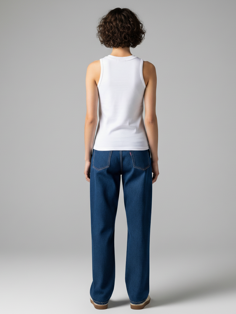Basic Women’s Tank Top