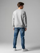 Sweatshirt Raglan Sleeve