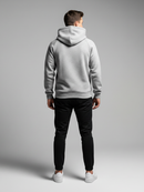 Hoodie Raglan Sleeve