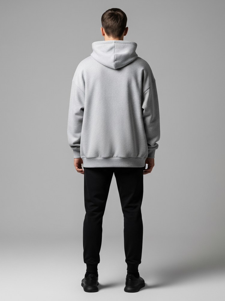 Oversize Hoodie