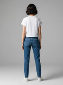 Crop T-Shirt, Short Raglan Sleeve