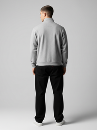 Regular Half Zip