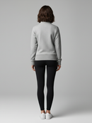 Women´s Half Zip