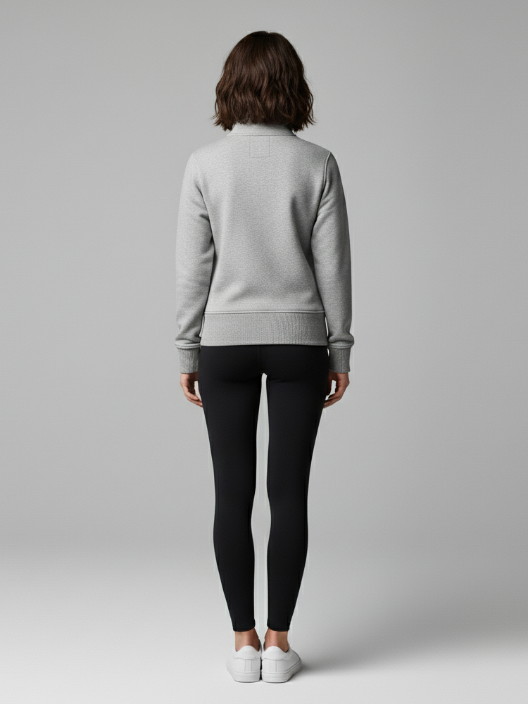 Women´s Half Zip