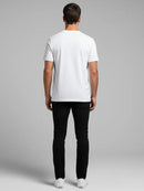 Regular Fit T-Shirt, Short Sleeve, Crewneck
