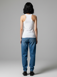 Racerback Tank Top