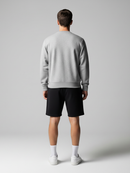 Regular Sweatshirt