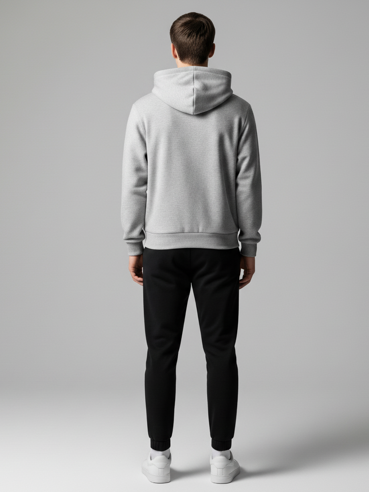 Regular Hoodie