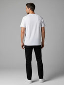 Regular Fit T-Shirt, Short Raglan Sleeve