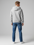 Regular Full-zip Hoodie