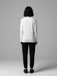 Women’s T-Shirt, Long Sleeve