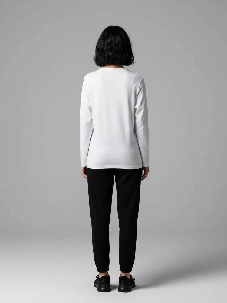 Women’s T-Shirt, Long Sleeve
