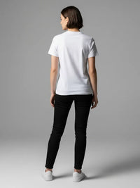 Women’s T-Shirt, Short Sleeve