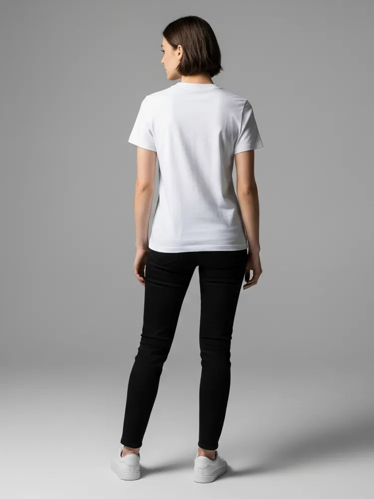 Women’s T-Shirt, Short Sleeve