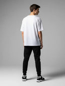 Loose Fit T-Shirt, Short Sleeve
