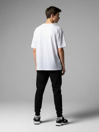 Loose Fit T-Shirt, Short Sleeve