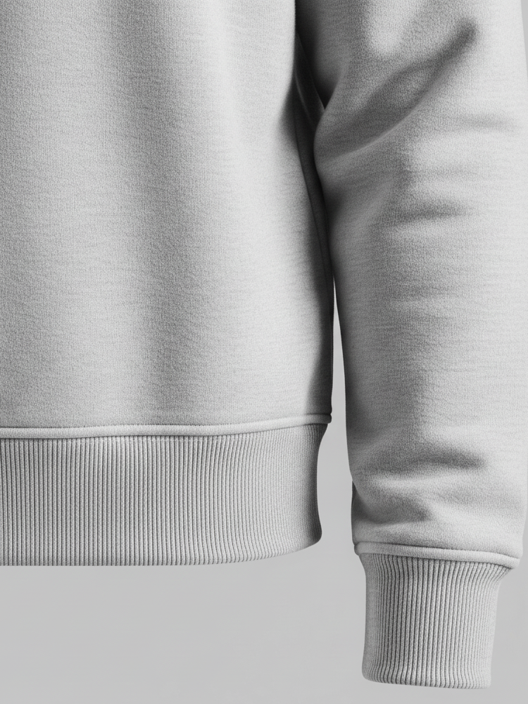 Regular Sweatshirt