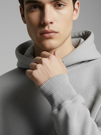 Regular Hoodie