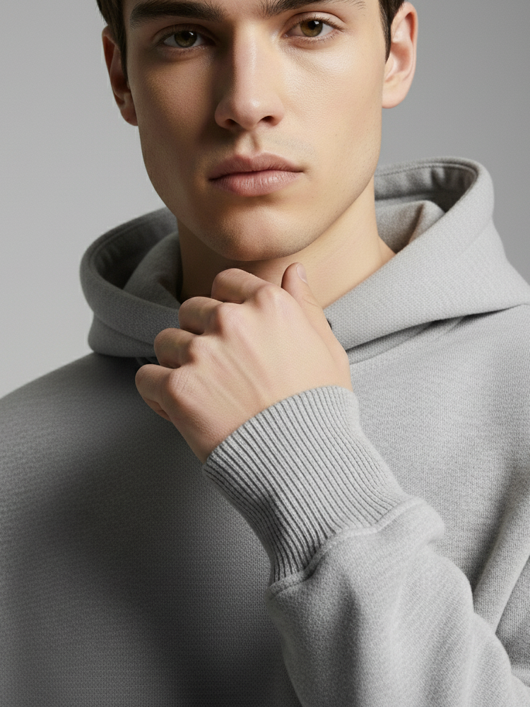 Regular Hoodie