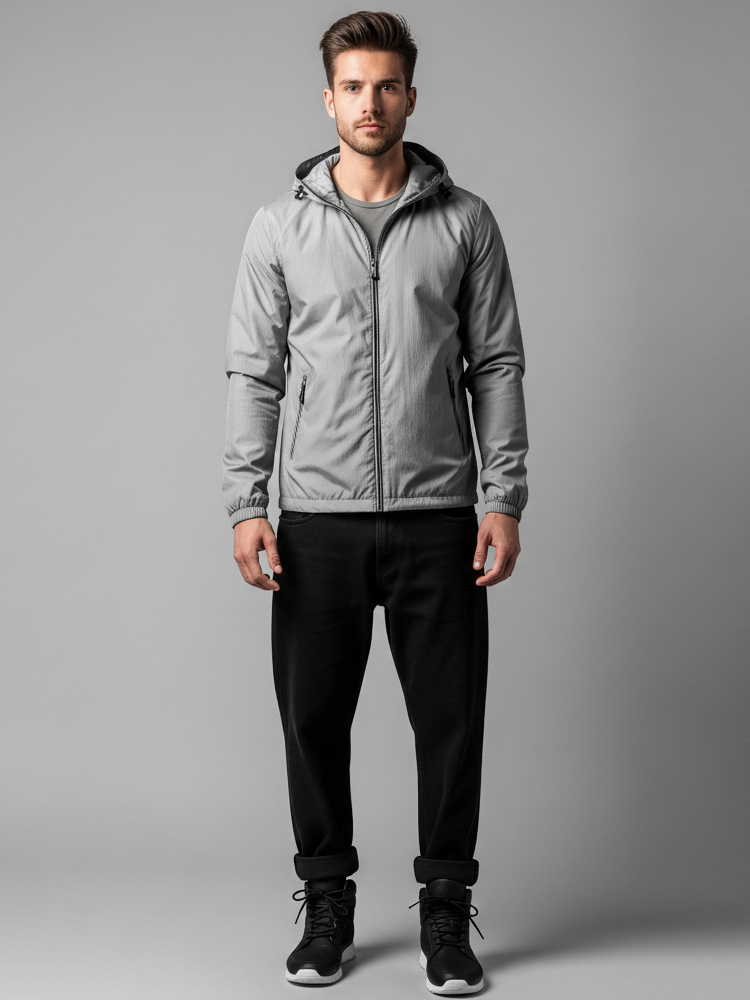 Windbreaker