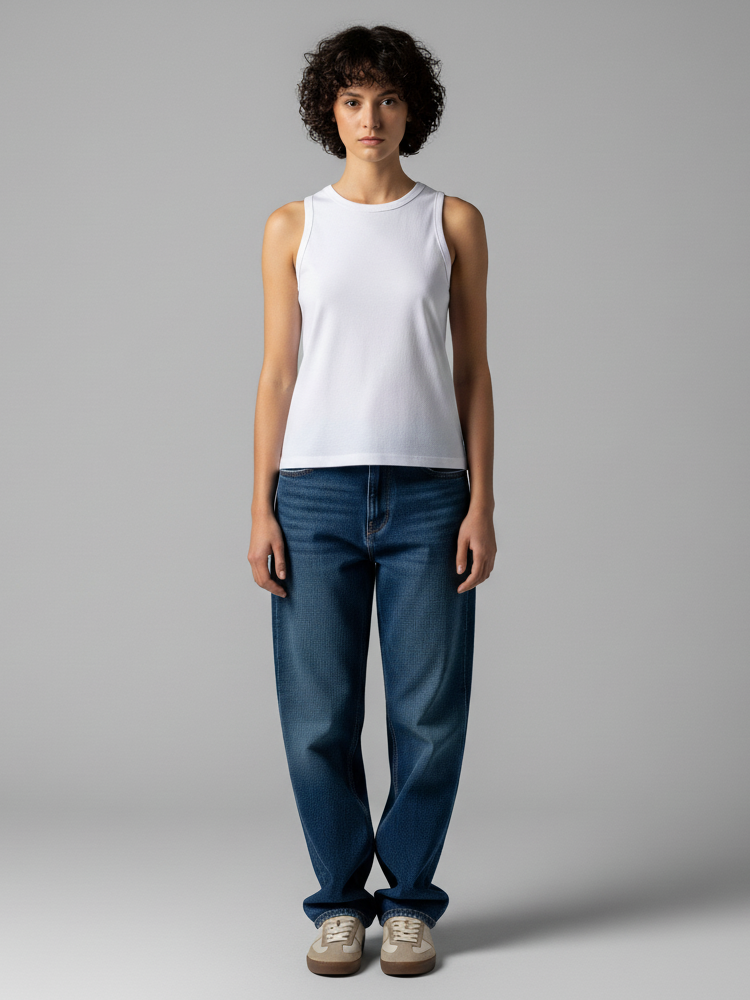 Basic Women’s Tank Top