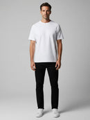 Regular Fit T-Shirt, Short Raglan Sleeve