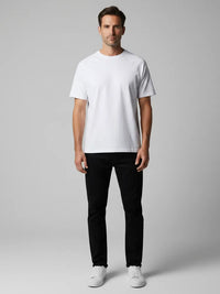 Regular Fit T-Shirt, Short Raglan Sleeve