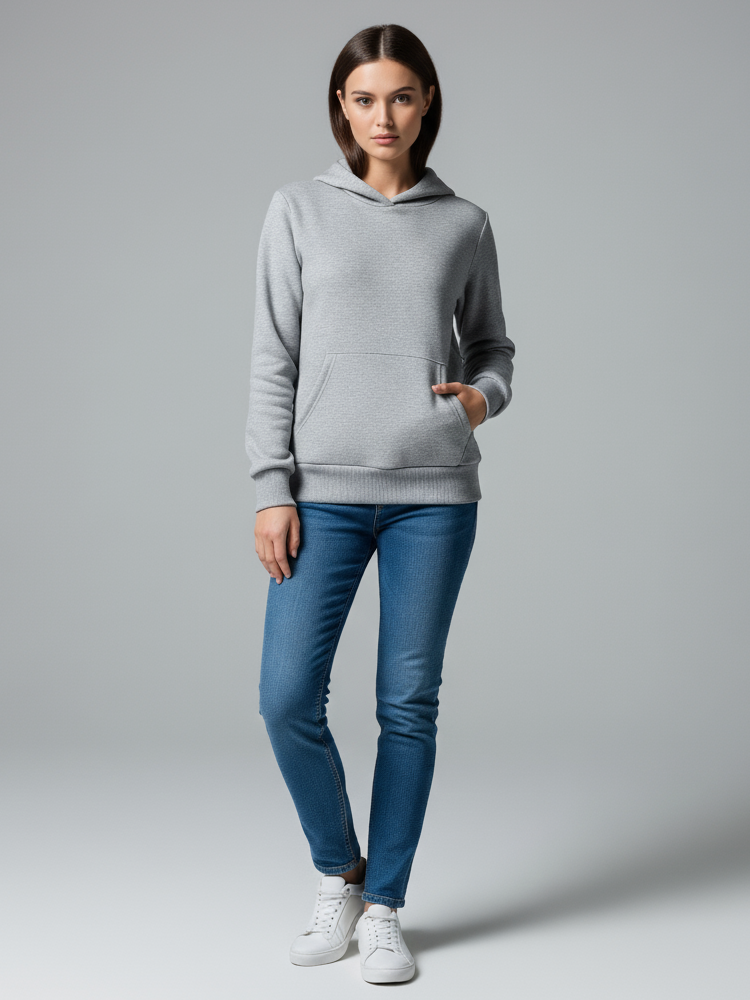 Women´s Hoodie
