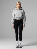Crop Hoodie