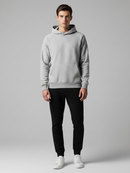 Hoodie Raglan Sleeve